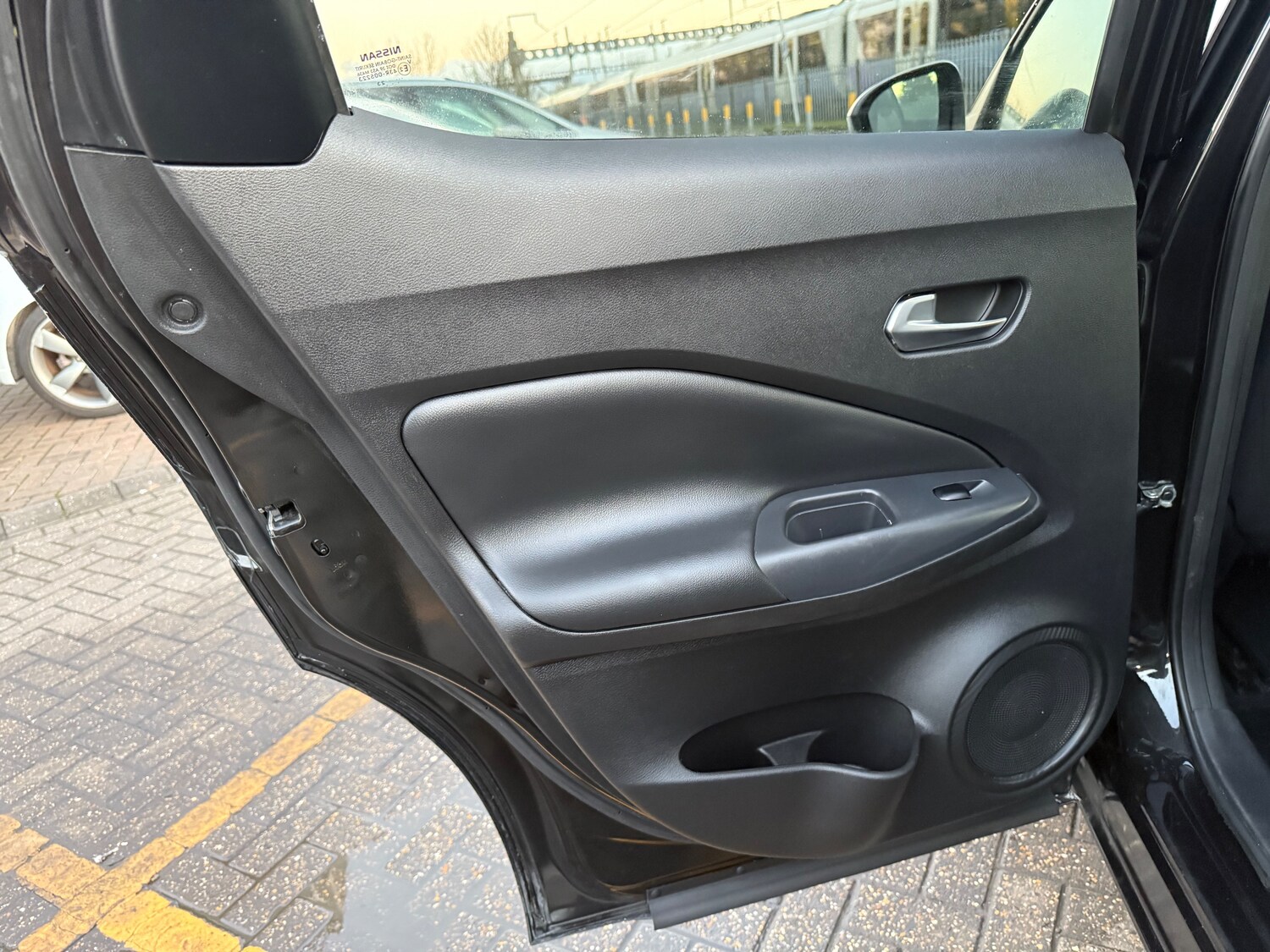 Used Nissan Juke 2023 for sale - 76362289: Photo 37