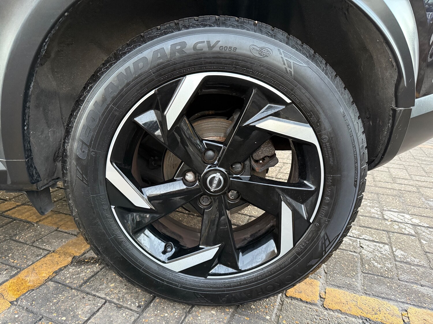 Used Nissan Juke 2023 for sale - 76362289: Photo 38