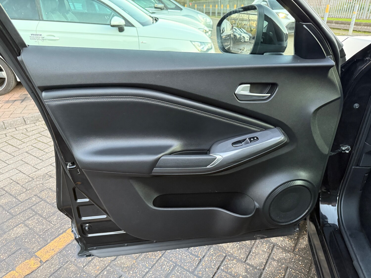 Used Nissan Juke 2023 for sale - 76362289: Photo 39