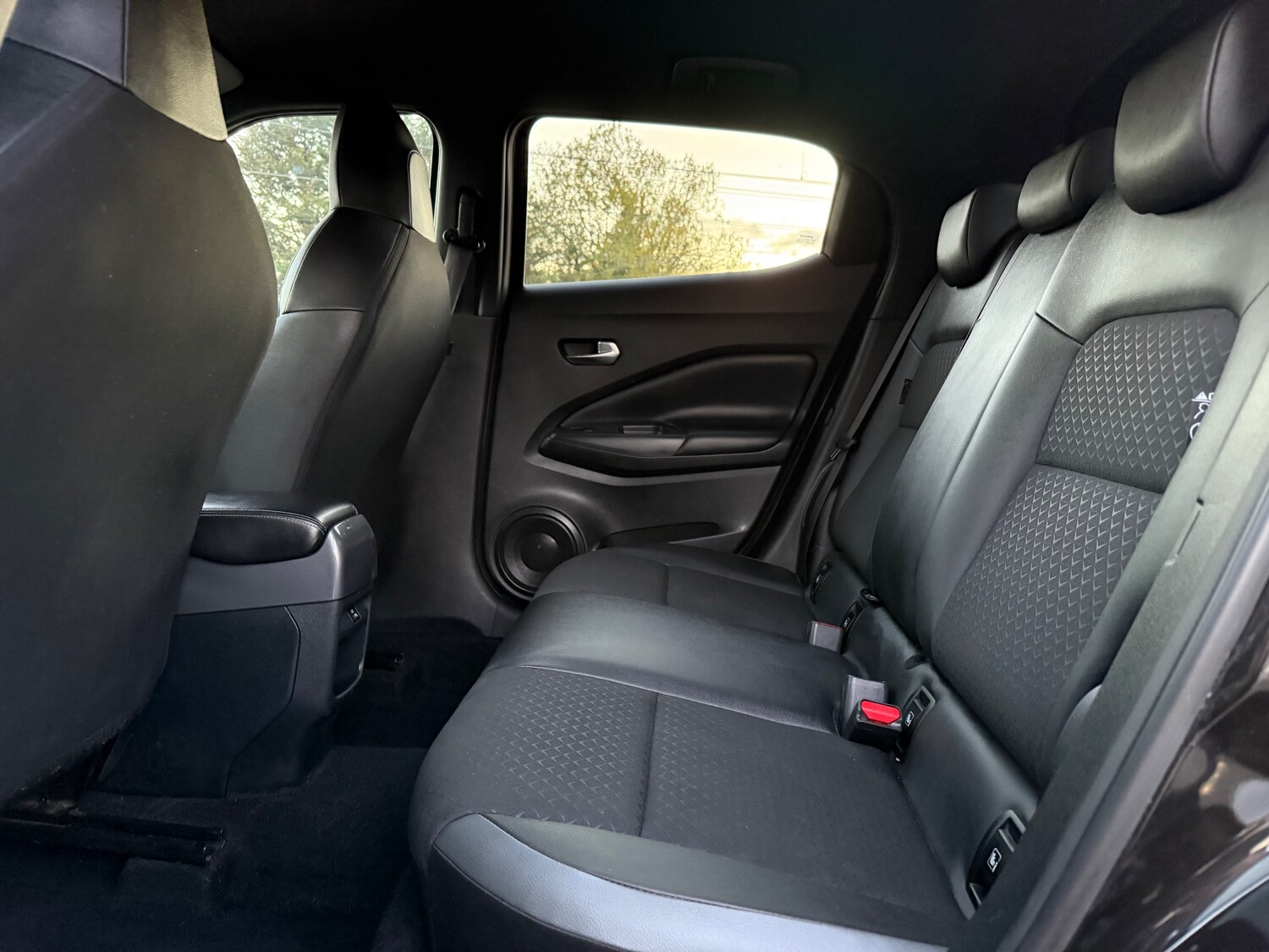 Used Nissan Juke 2023 for sale - 76362289: Photo 40