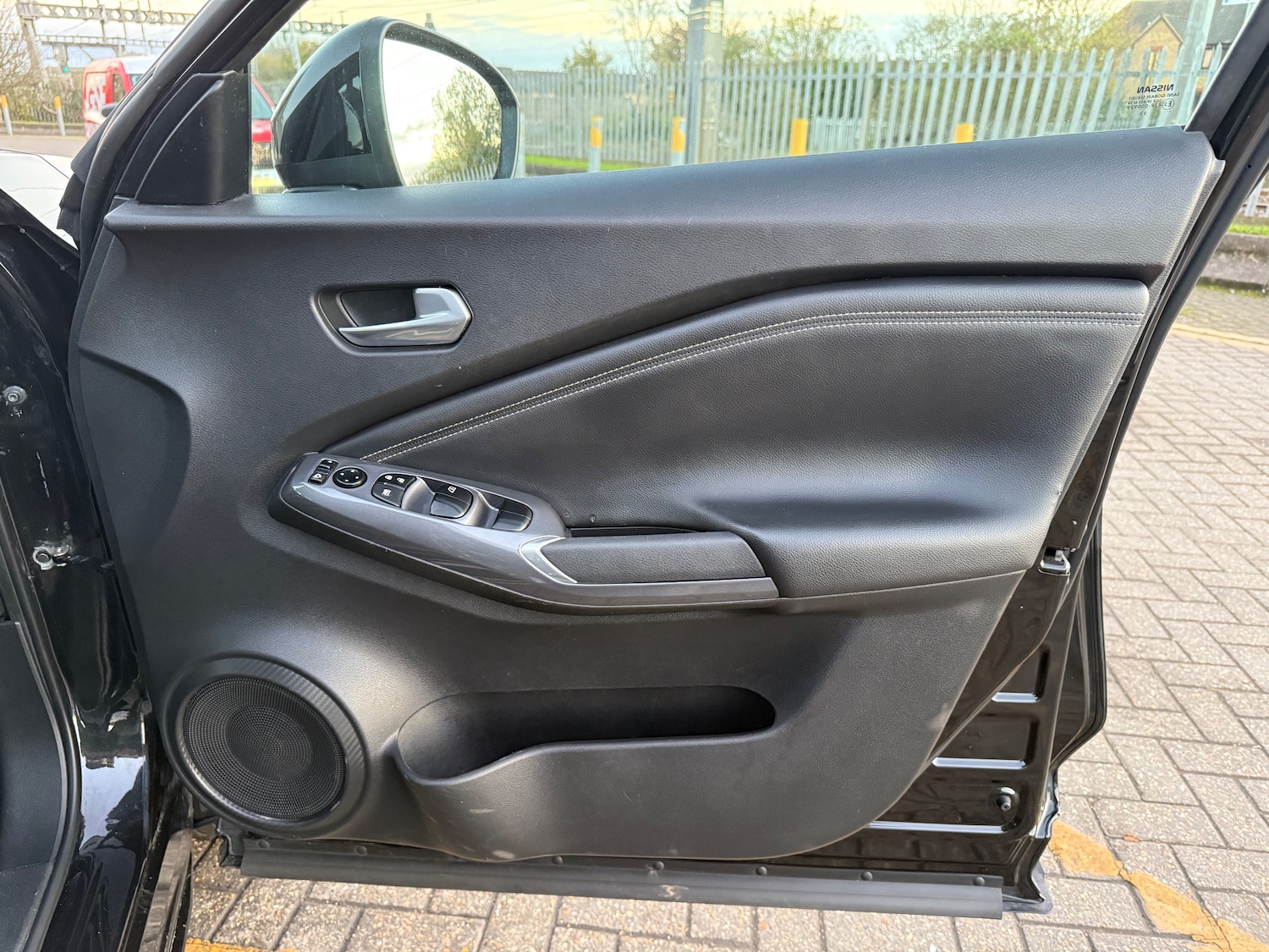 Used Nissan Juke 2023 for sale - 76362289: Photo 43