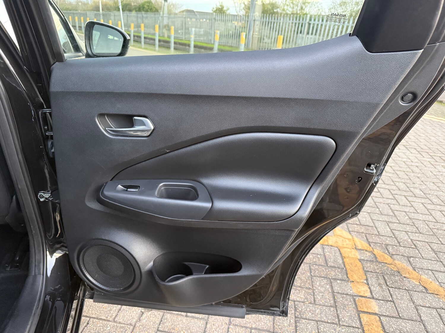 Used Nissan Juke 2023 for sale - 76362289: Photo 46