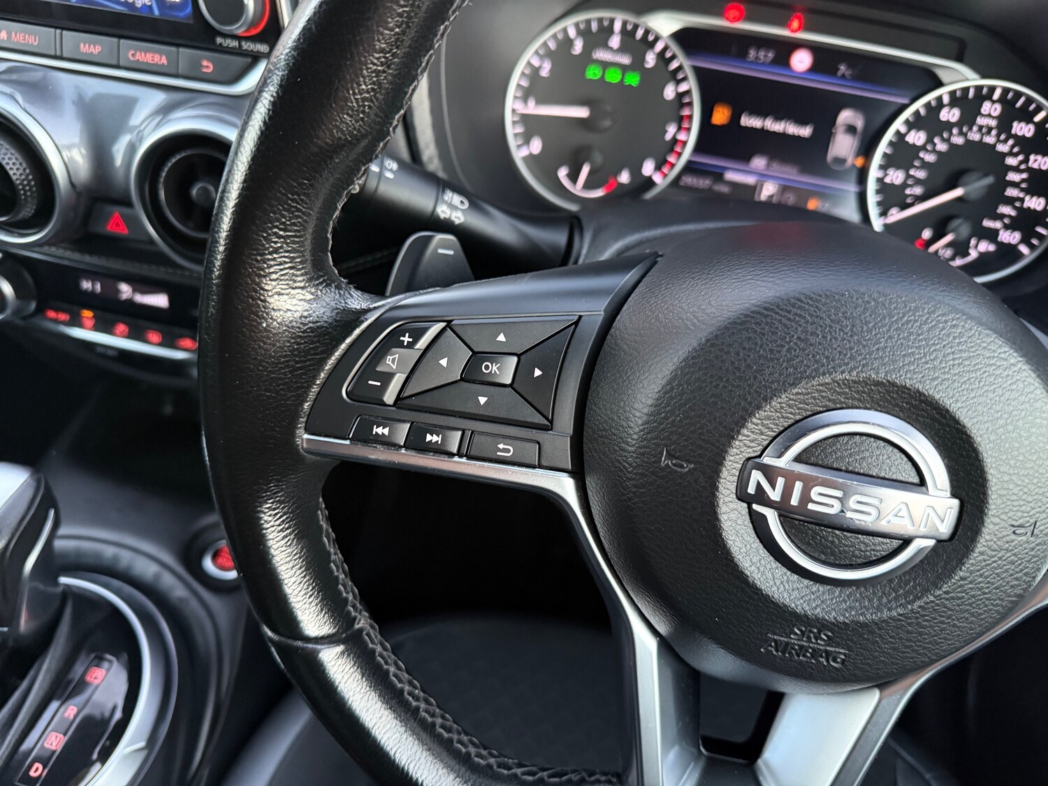 Used Nissan Juke 2023 for sale - 76362289: Photo 48