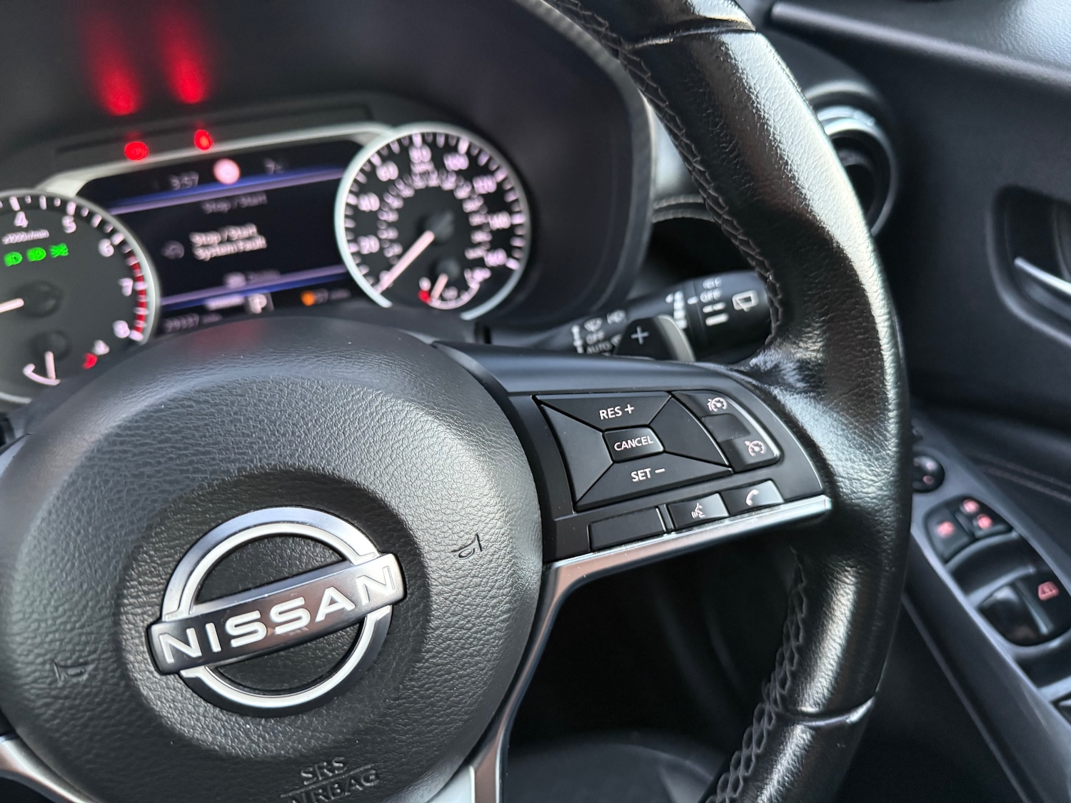 Used Nissan Juke 2023 for sale - 76362289: Photo 49