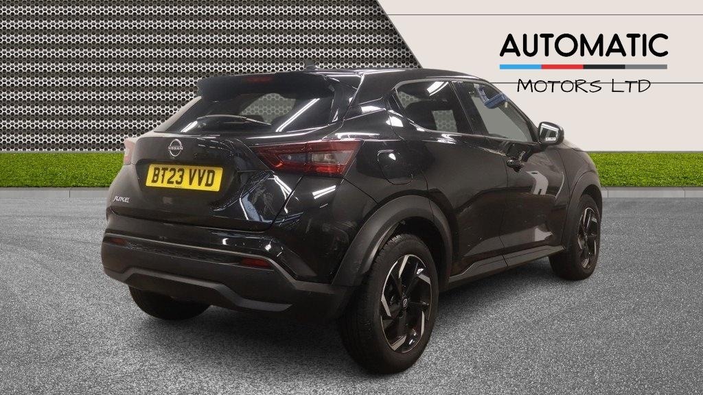 Used Nissan Juke 2023 for sale - 76362289: Photo 5