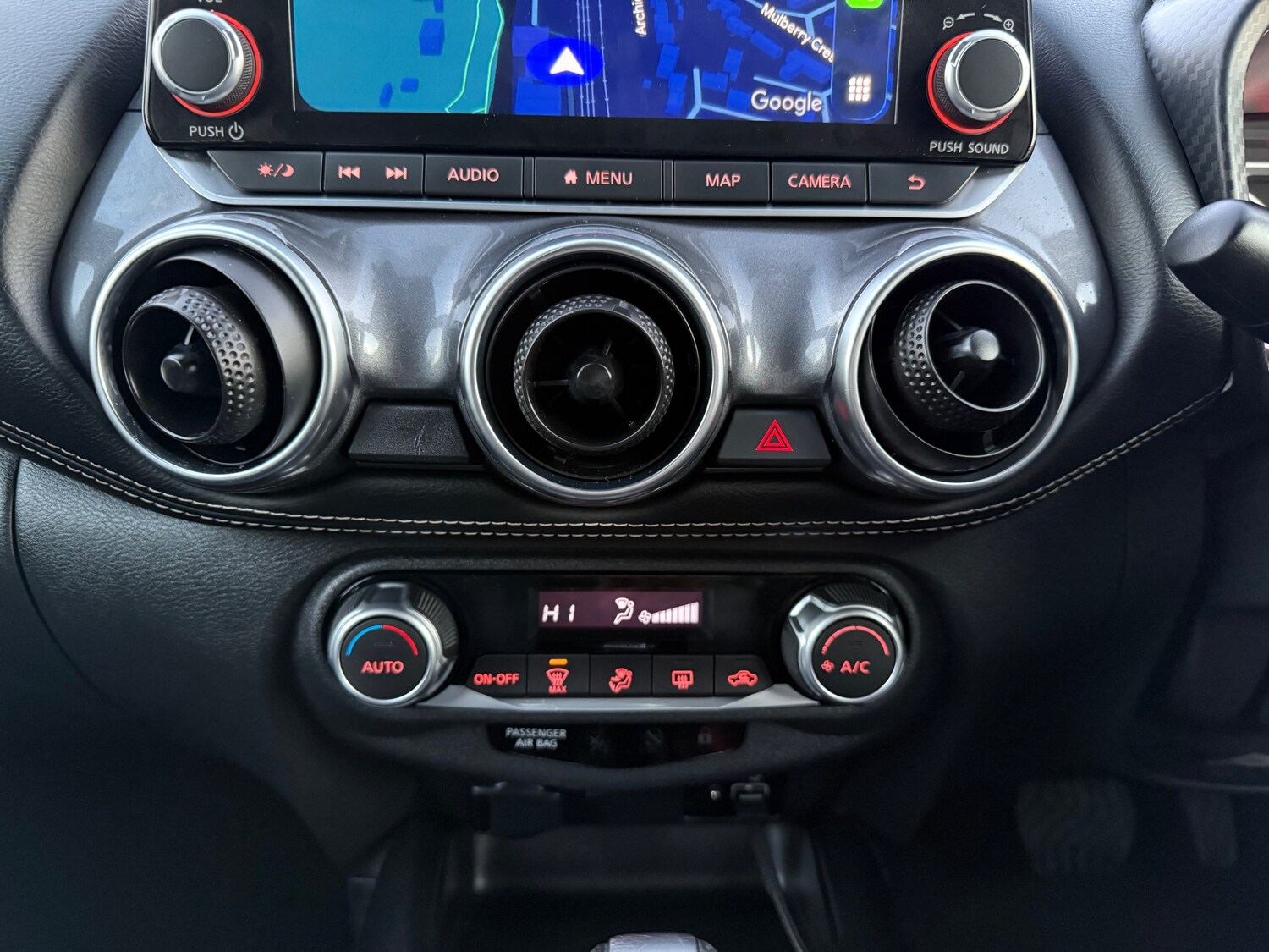 Used Nissan Juke 2023 for sale - 76362289: Photo 53