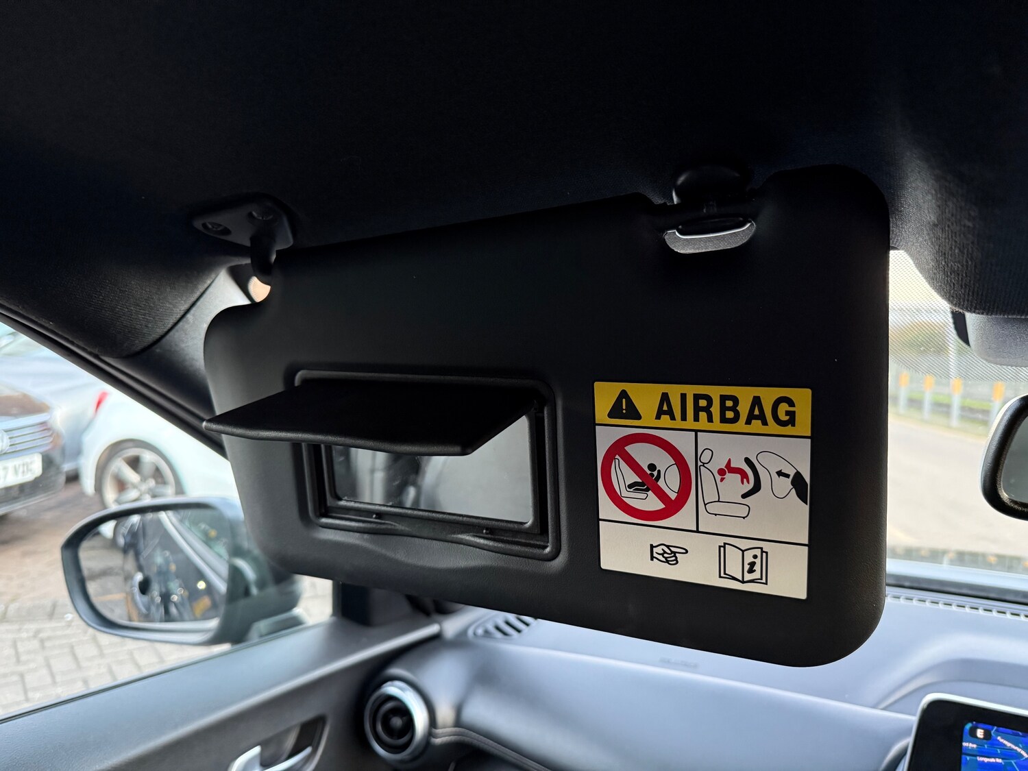 Used Nissan Juke 2023 for sale - 76362289: Photo 54