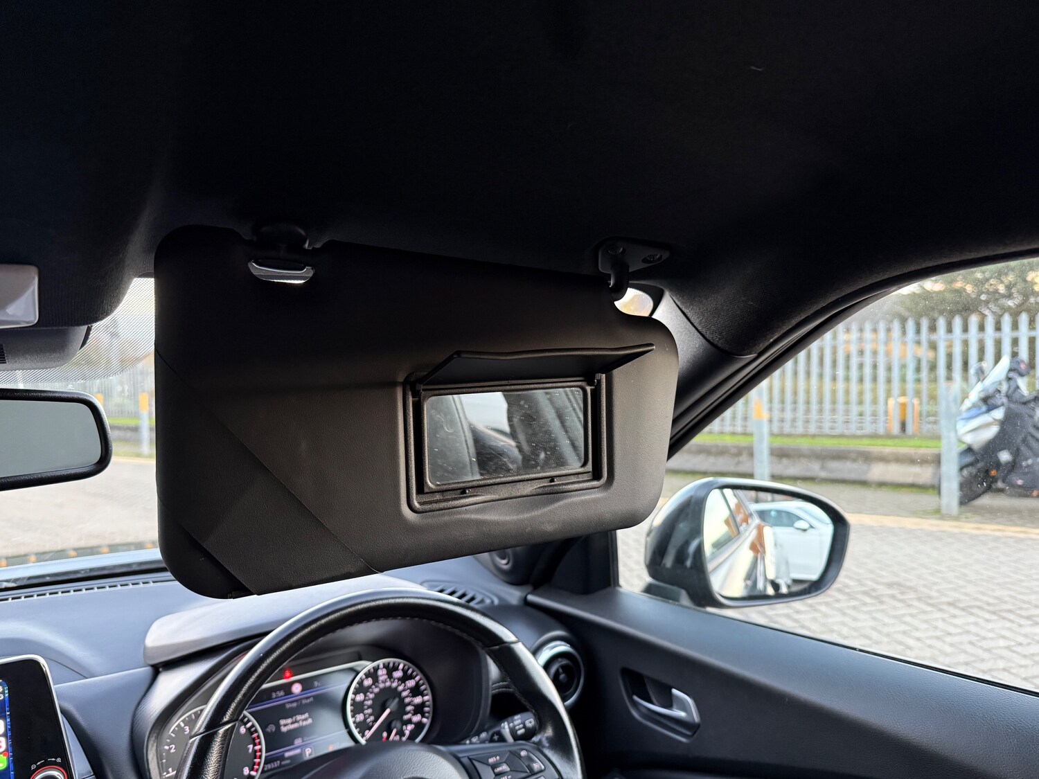 Used Nissan Juke 2023 for sale - 76362289: Photo 56