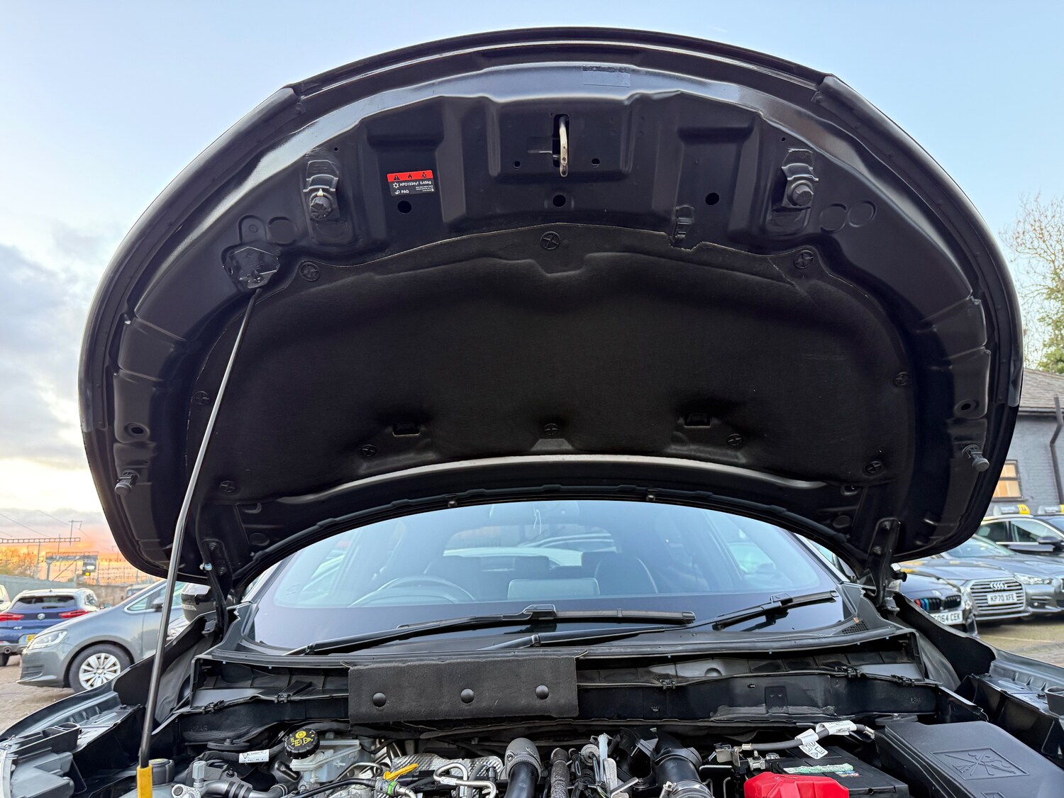 Used Nissan Juke 2023 for sale - 76362289: Photo 57