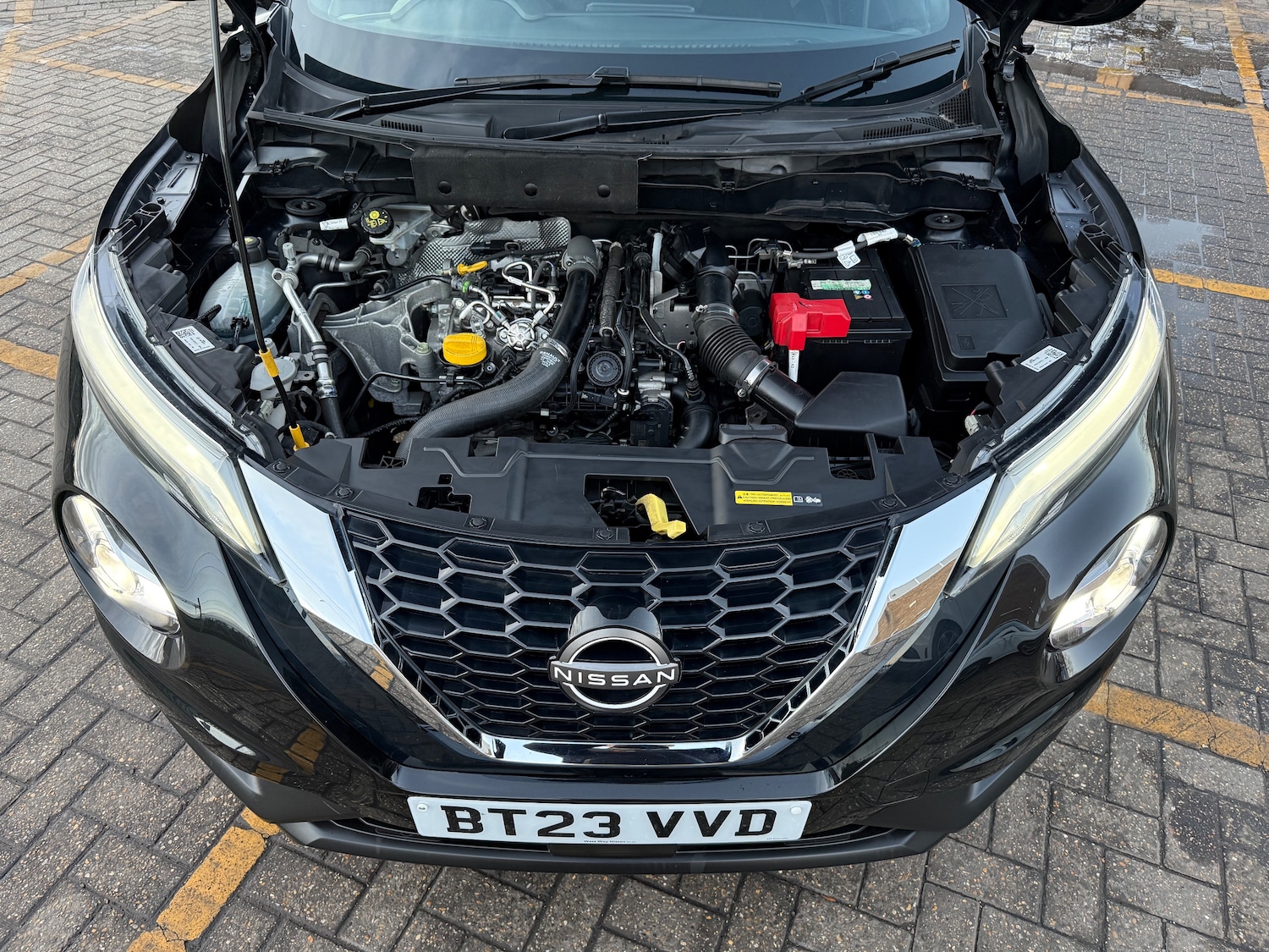 Used Nissan Juke 2023 for sale - 76362289: Photo 58