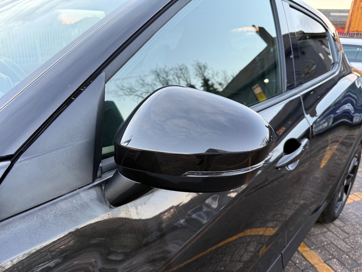 Used Nissan Juke 2023 for sale - 76362289: Photo 59