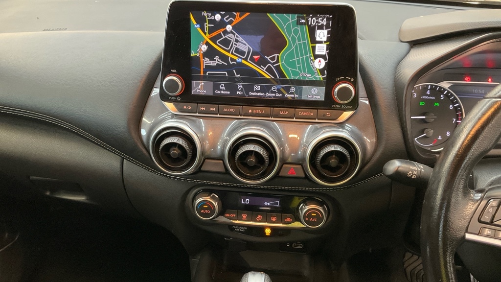 Used Nissan Juke 2023 for sale - 76362289: Photo 6