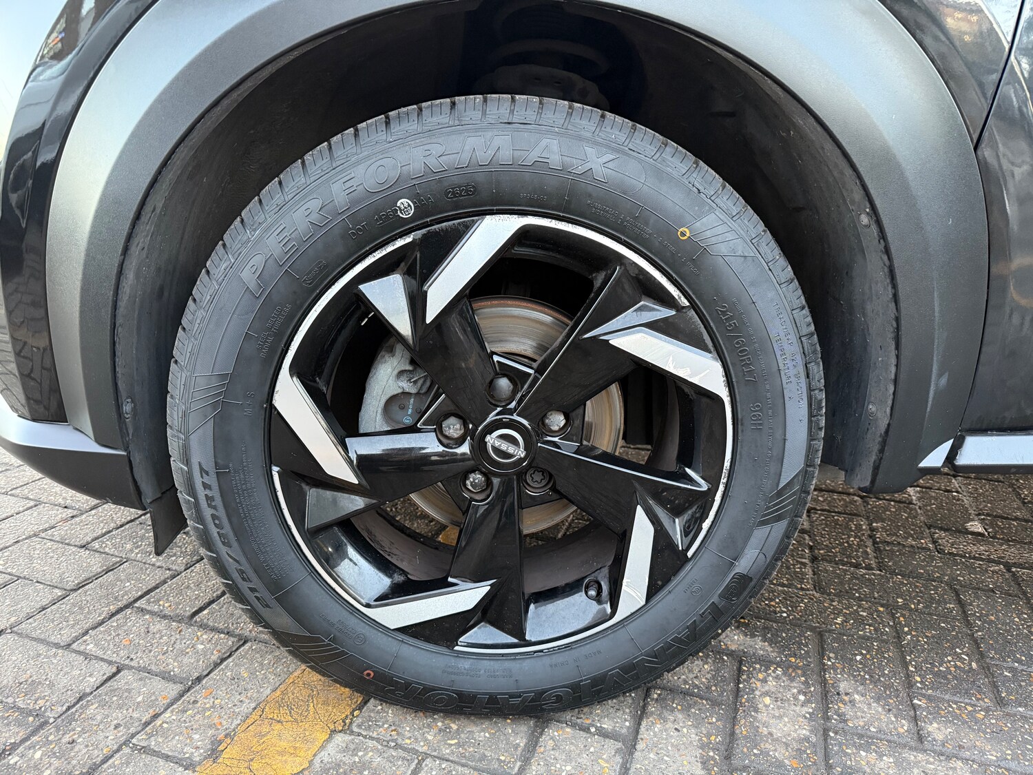 Used Nissan Juke 2023 for sale - 76362289: Photo 60