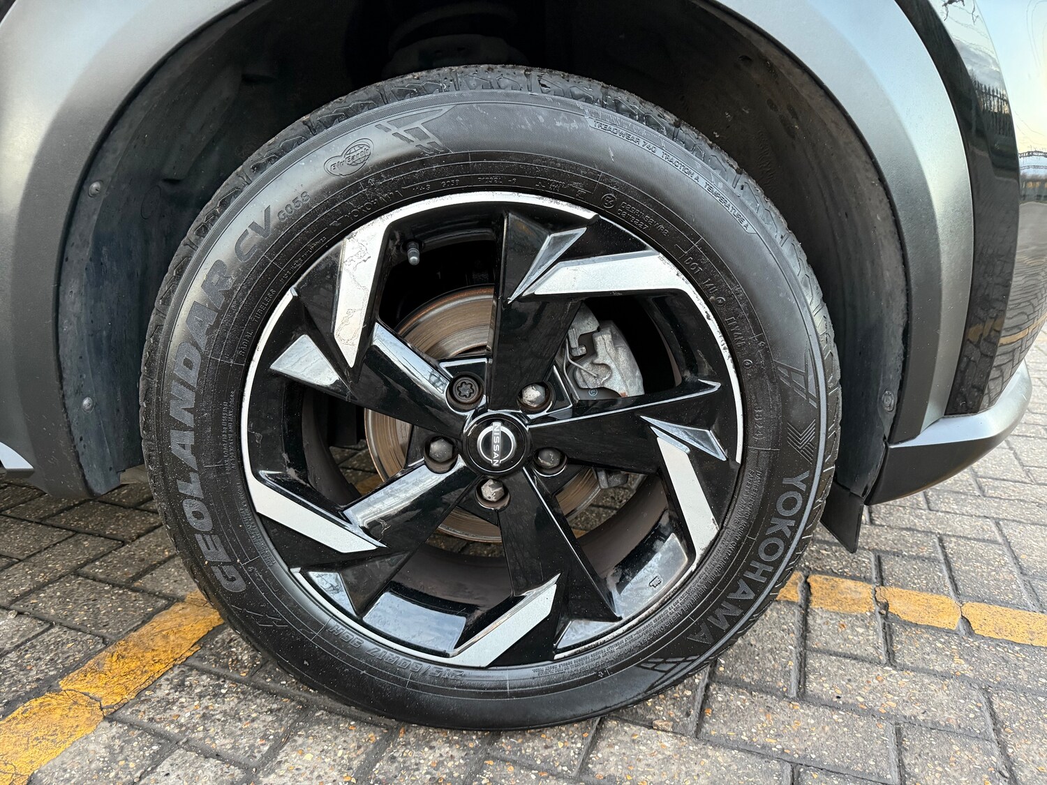 Used Nissan Juke 2023 for sale - 76362289: Photo 62