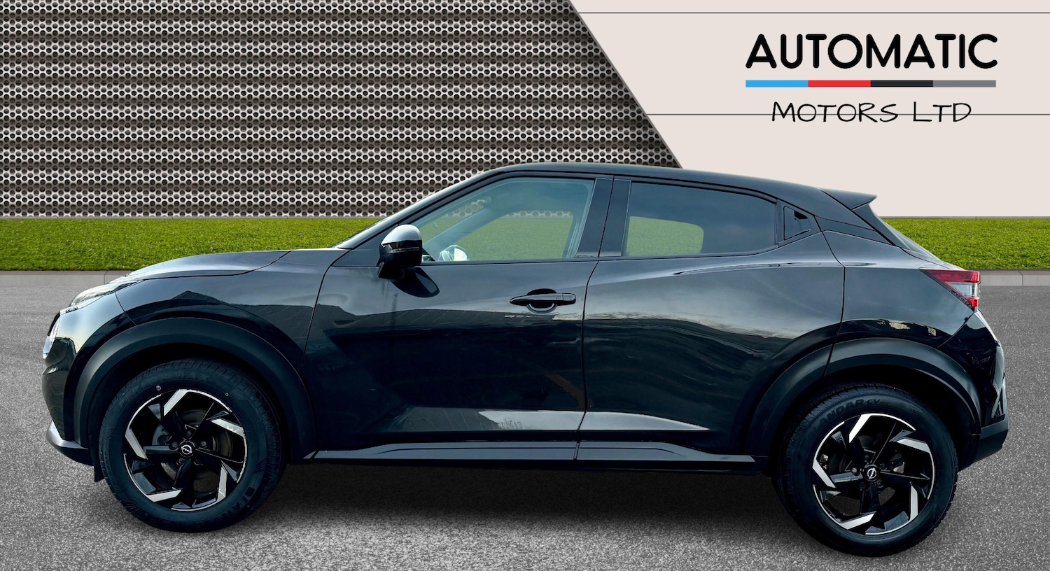 Used Nissan Juke 2023 for sale - 76362289: Photo 64