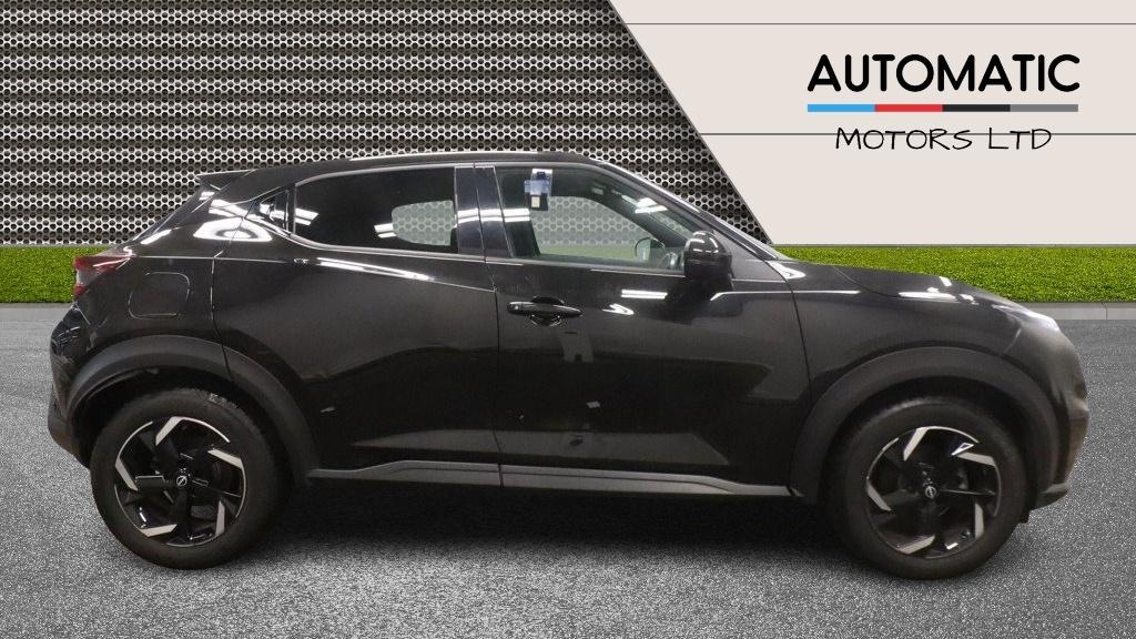 Used Nissan Juke 2023 for sale - 76362289: Photo 7