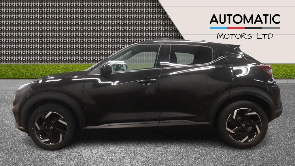 Used Nissan Juke 2023 for sale - 76362289: Photo 8