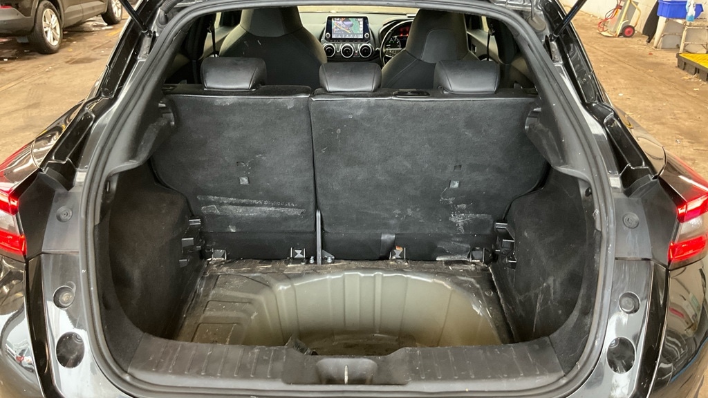 Used Nissan Juke 2023 for sale - 76362289: Photo 9