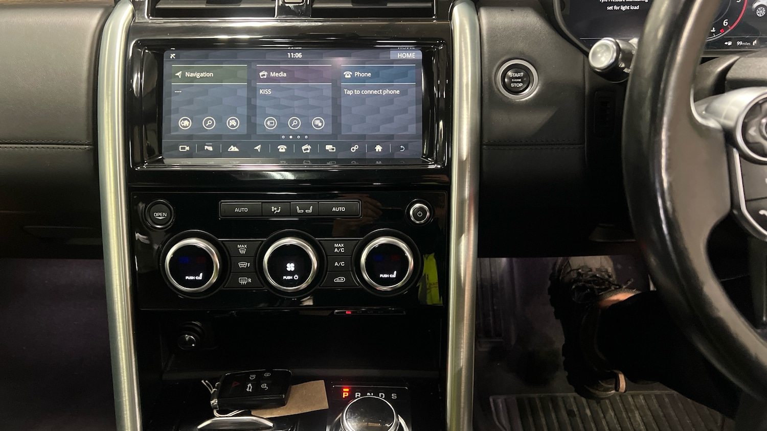 Used Land Rover Discovery 2018 for sale - 77533713: Photo 7