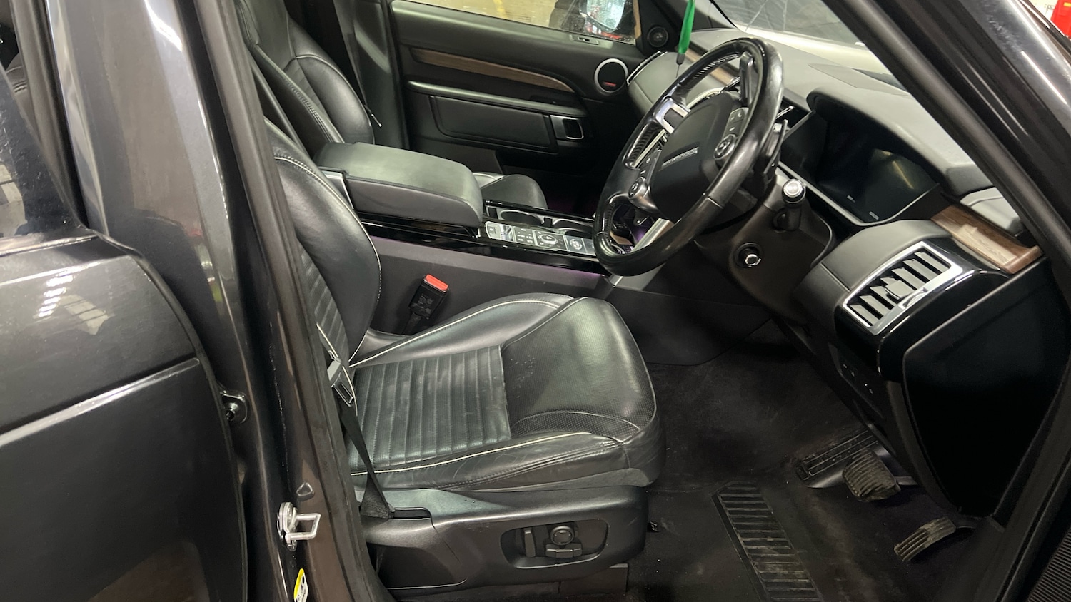 Used Land Rover Discovery 2018 for sale - 77533713: Photo 9