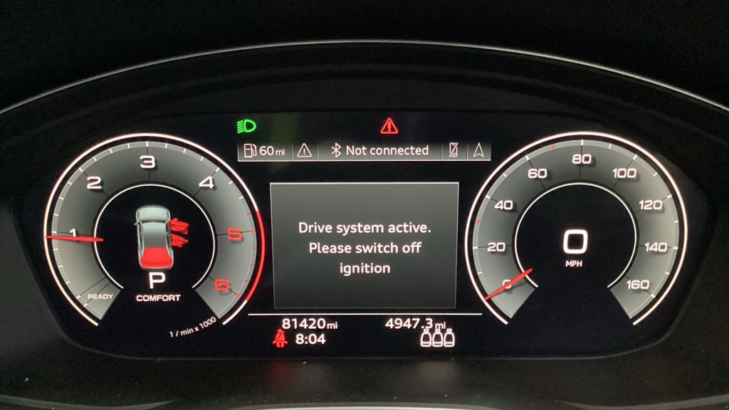 Used Audi Q5 2021 for sale - 76362273: Photo 10