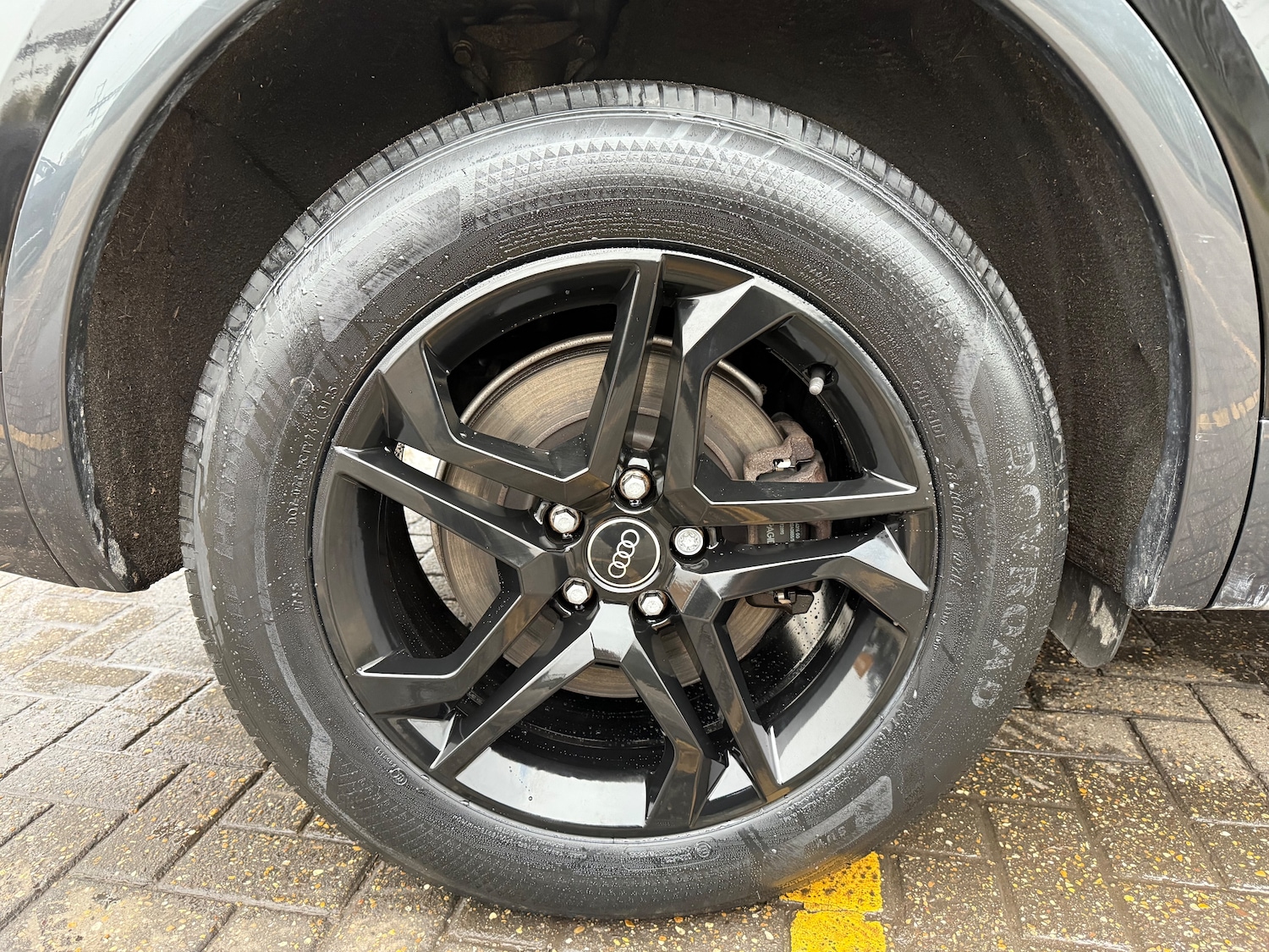 Used Audi Q5 2021 for sale - 76362273: Photo 16