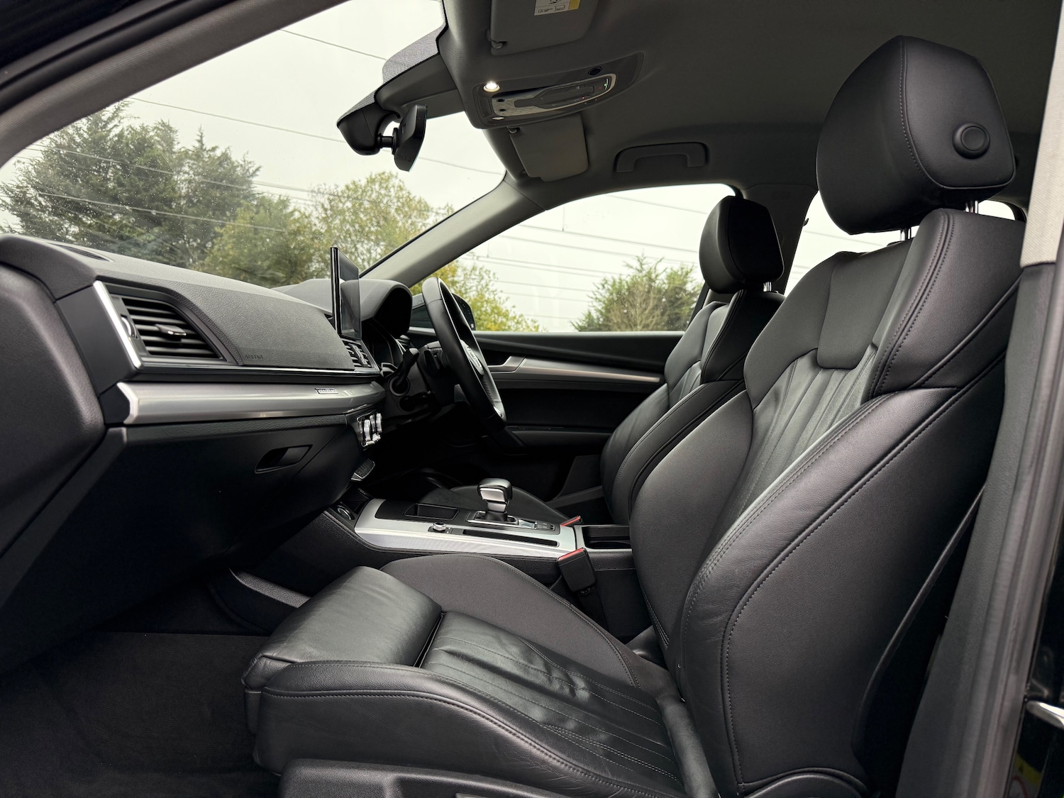 Used Audi Q5 2021 for sale - 76362273: Photo 17