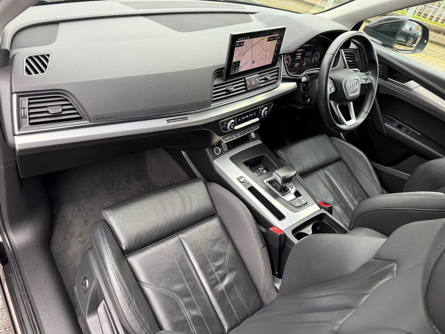 Used Audi Q5 2021 for sale - 76362273: Photo 18