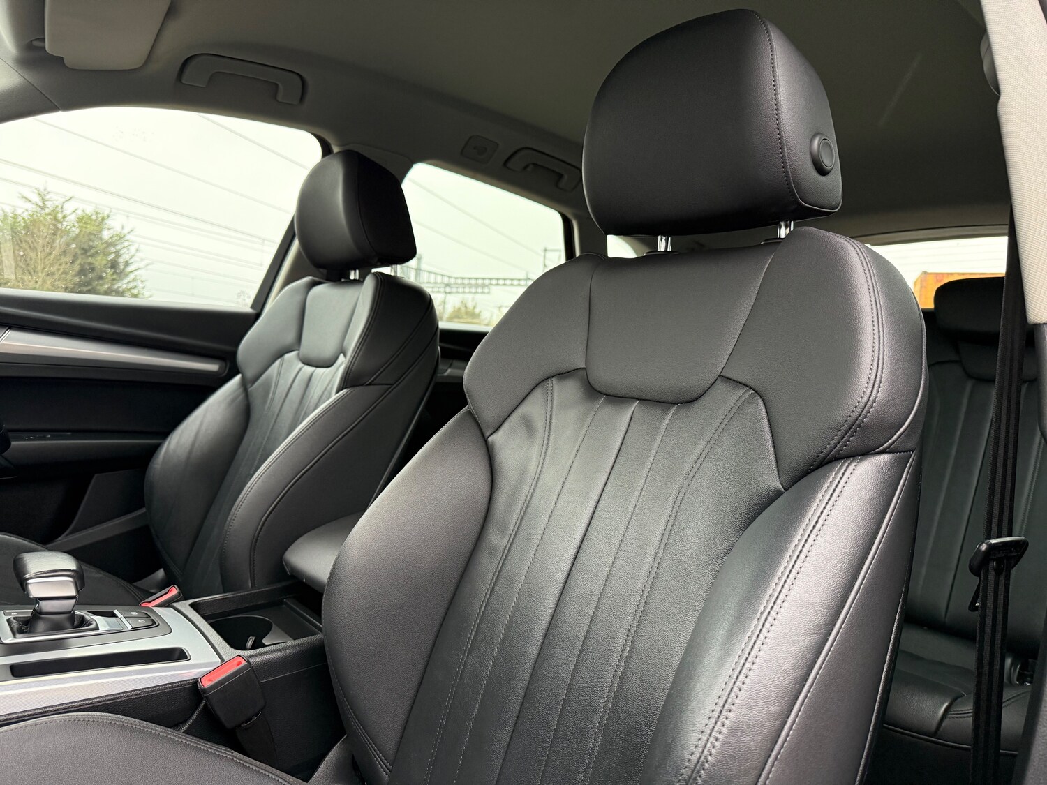 Used Audi Q5 2021 for sale - 76362273: Photo 19