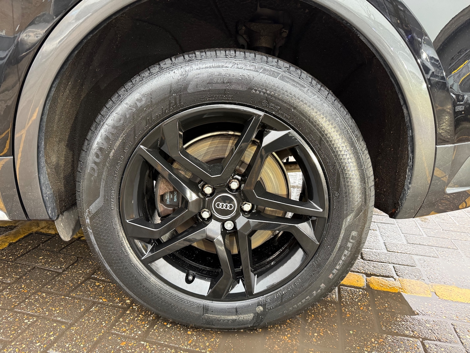 Used Audi Q5 2021 for sale - 76362273: Photo 23