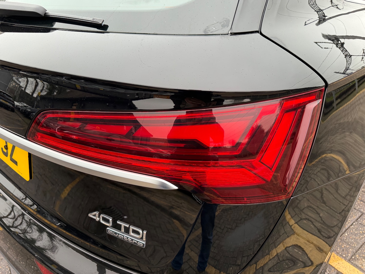 Used Audi Q5 2021 for sale - 76362273: Photo 24