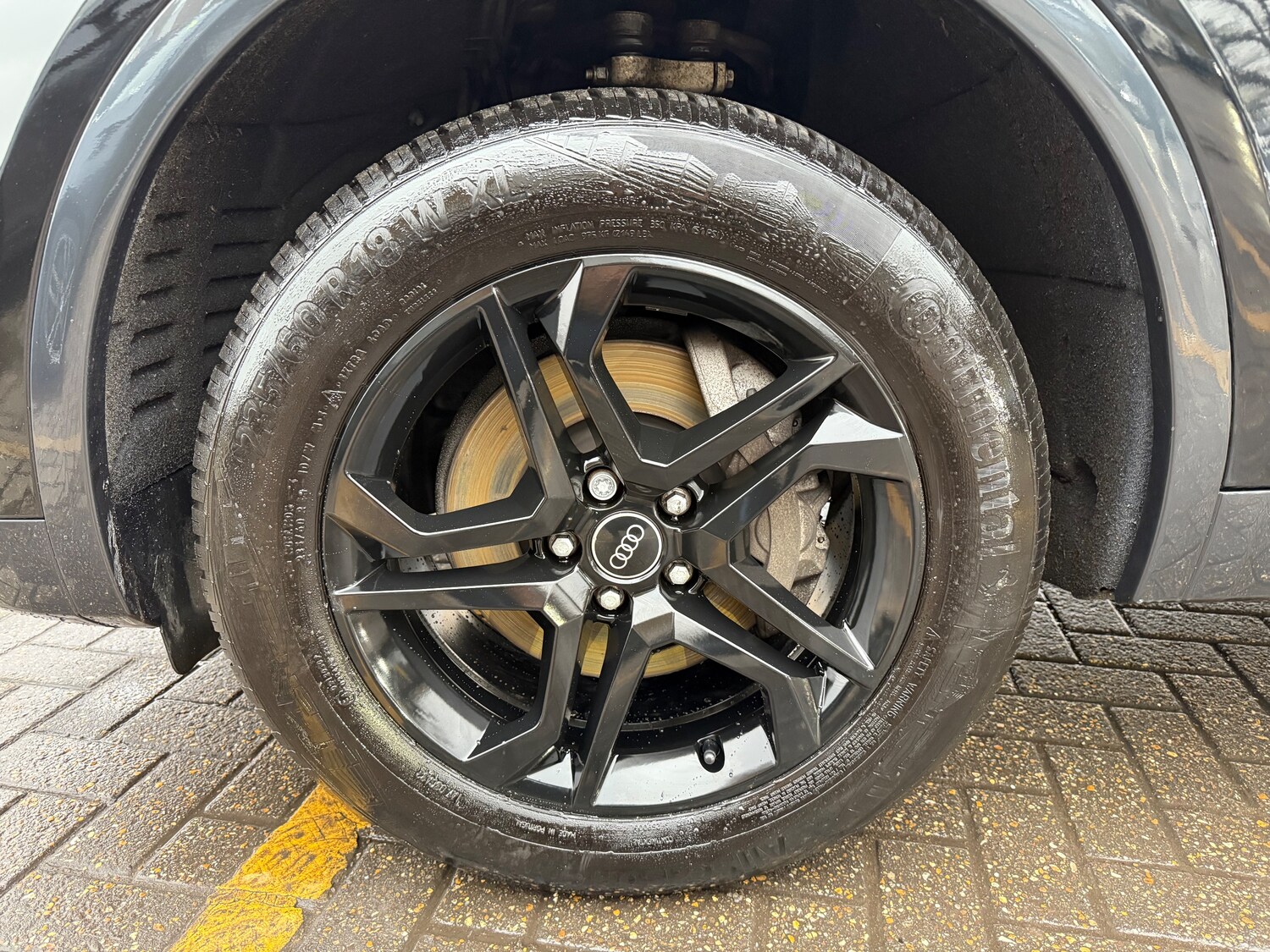 Used Audi Q5 2021 for sale - 76362273: Photo 25