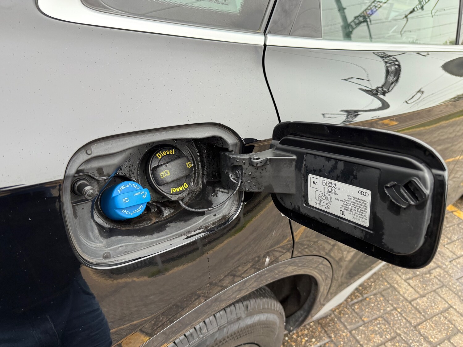 Used Audi Q5 2021 for sale - 76362273: Photo 28