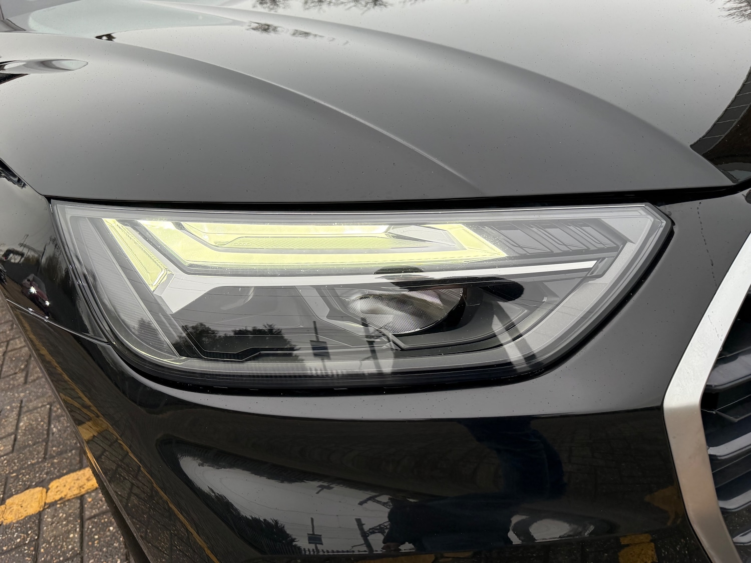 Used Audi Q5 2021 for sale - 76362273: Photo 29