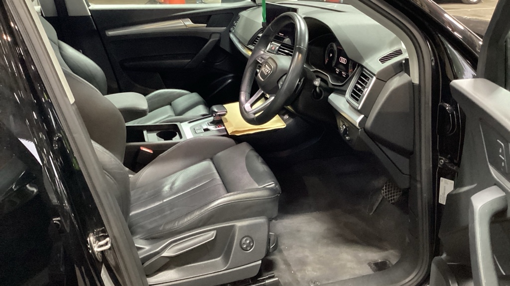 Used Audi Q5 2021 for sale - 76362273: Photo 3