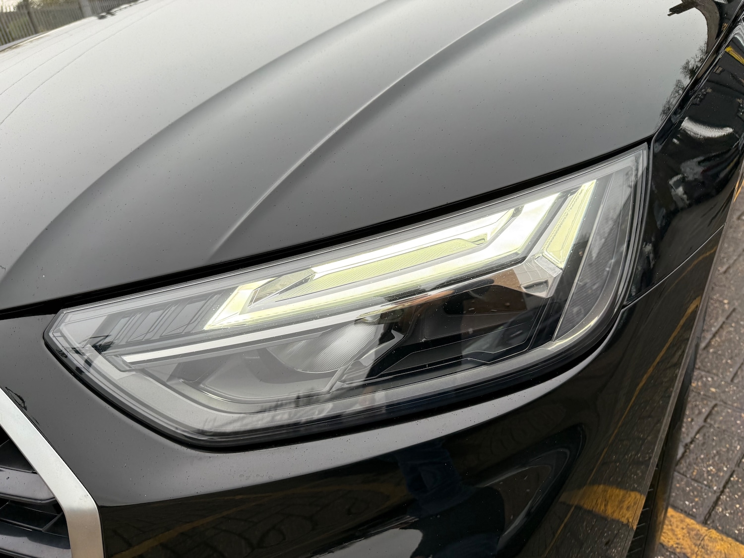 Used Audi Q5 2021 for sale - 76362273: Photo 30