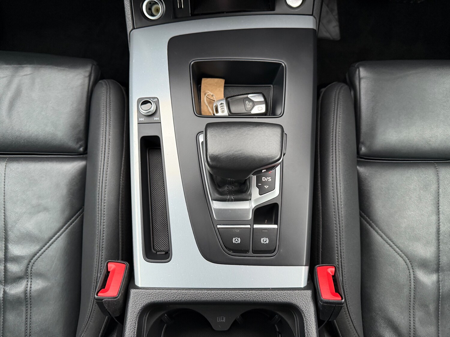 Used Audi Q5 2021 for sale - 76362273: Photo 32