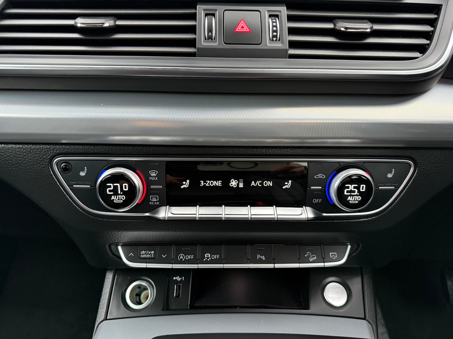 Used Audi Q5 2021 for sale - 76362273: Photo 33