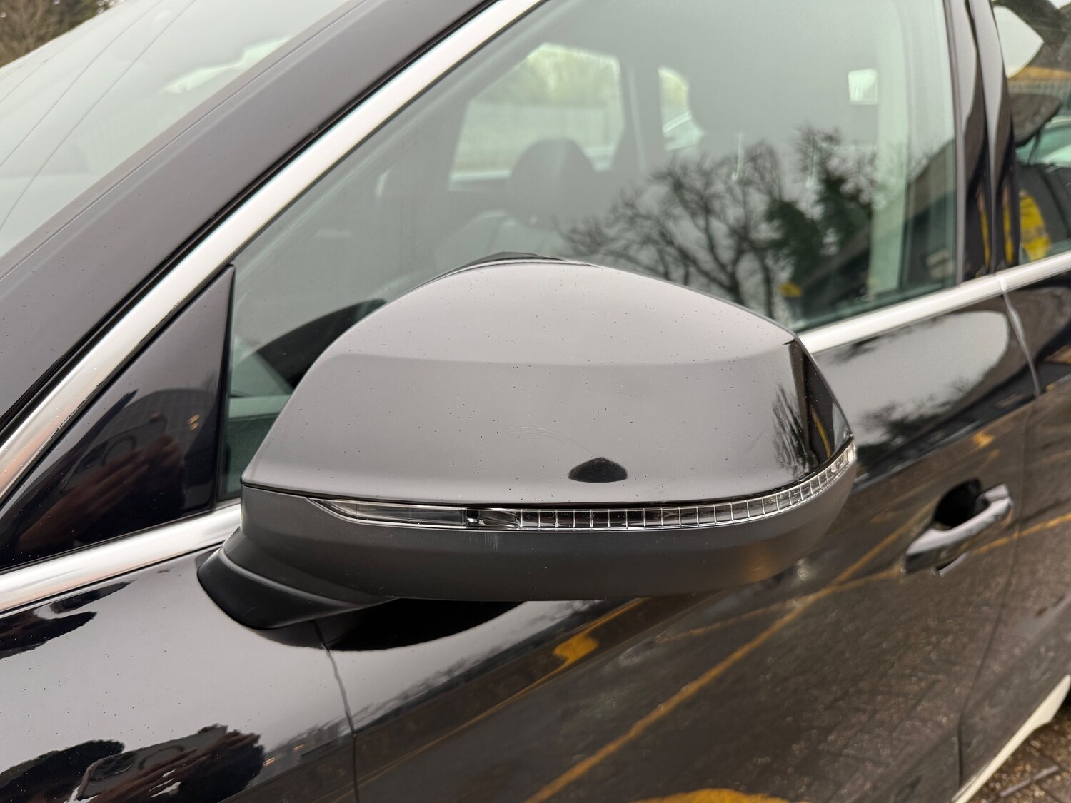 Used Audi Q5 2021 for sale - 76362273: Photo 38