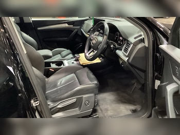 Used Audi Q5 2021 for sale - 76362273: Photo