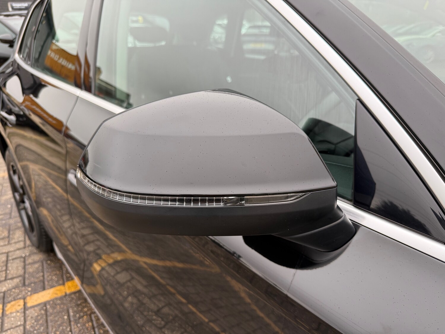 Used Audi Q5 2021 for sale - 76362273: Photo 40