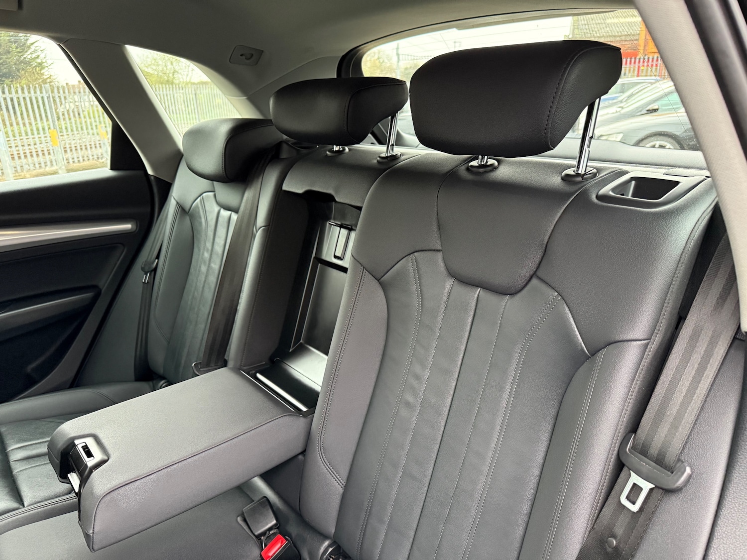 Used Audi Q5 2021 for sale - 76362273: Photo 42