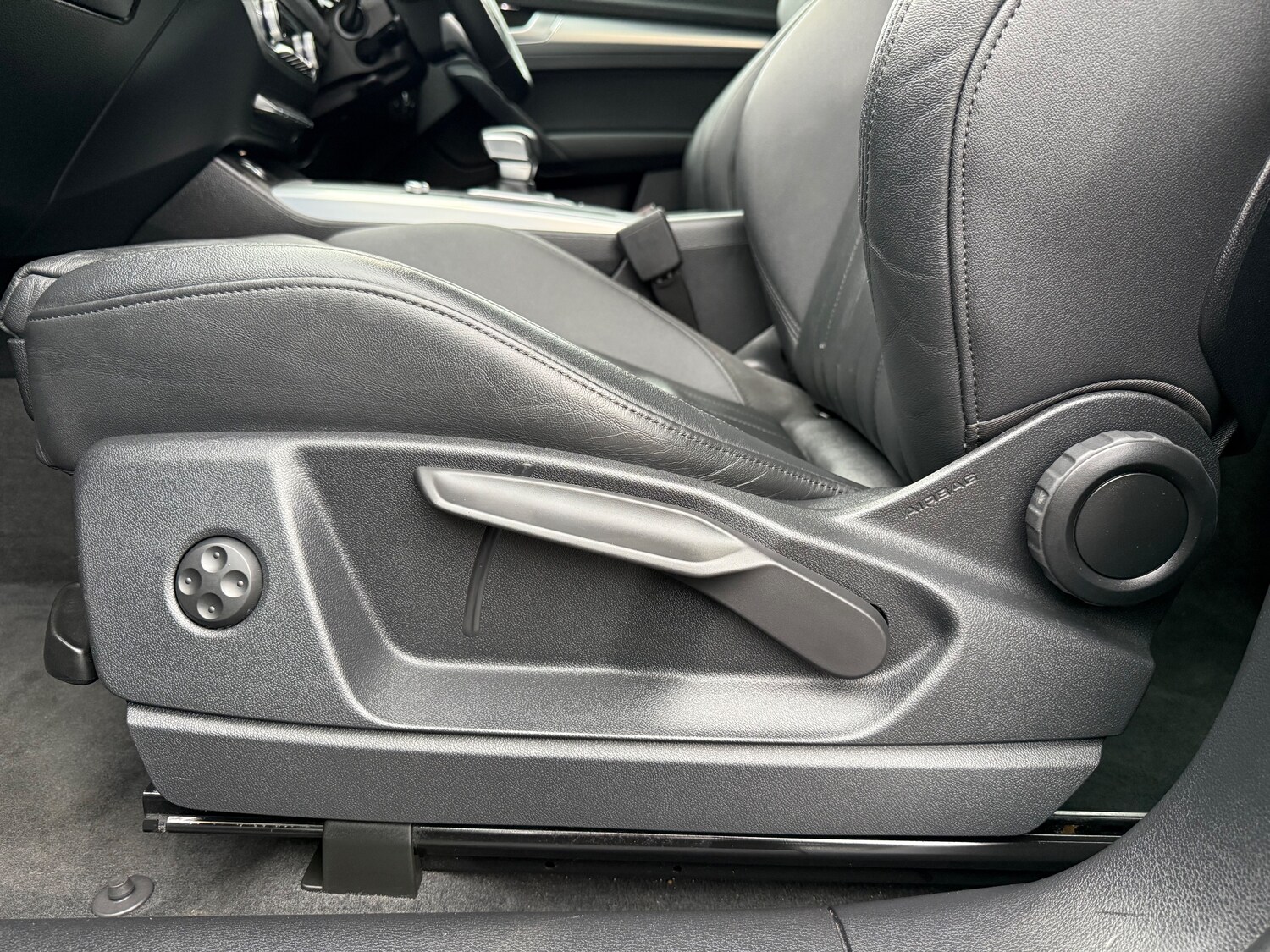 Used Audi Q5 2021 for sale - 76362273: Photo 44