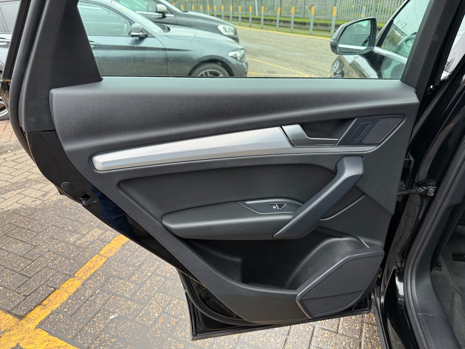 Used Audi Q5 2021 for sale - 76362273: Photo 45