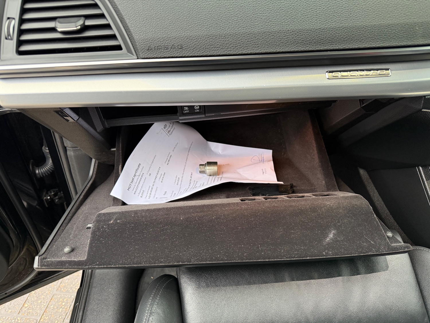 Used Audi Q5 2021 for sale - 76362273: Photo 46