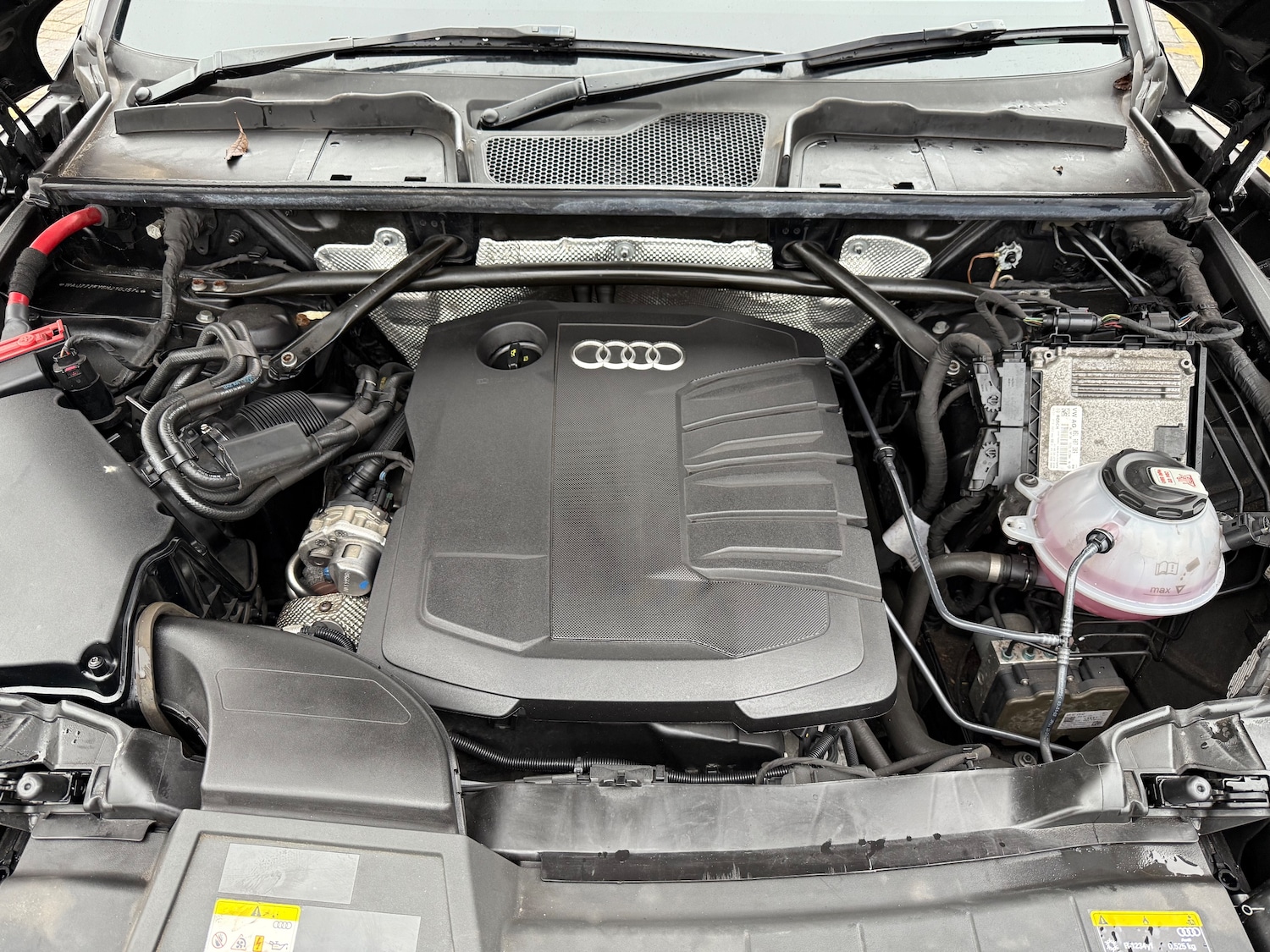 Used Audi Q5 2021 for sale - 76362273: Photo 47