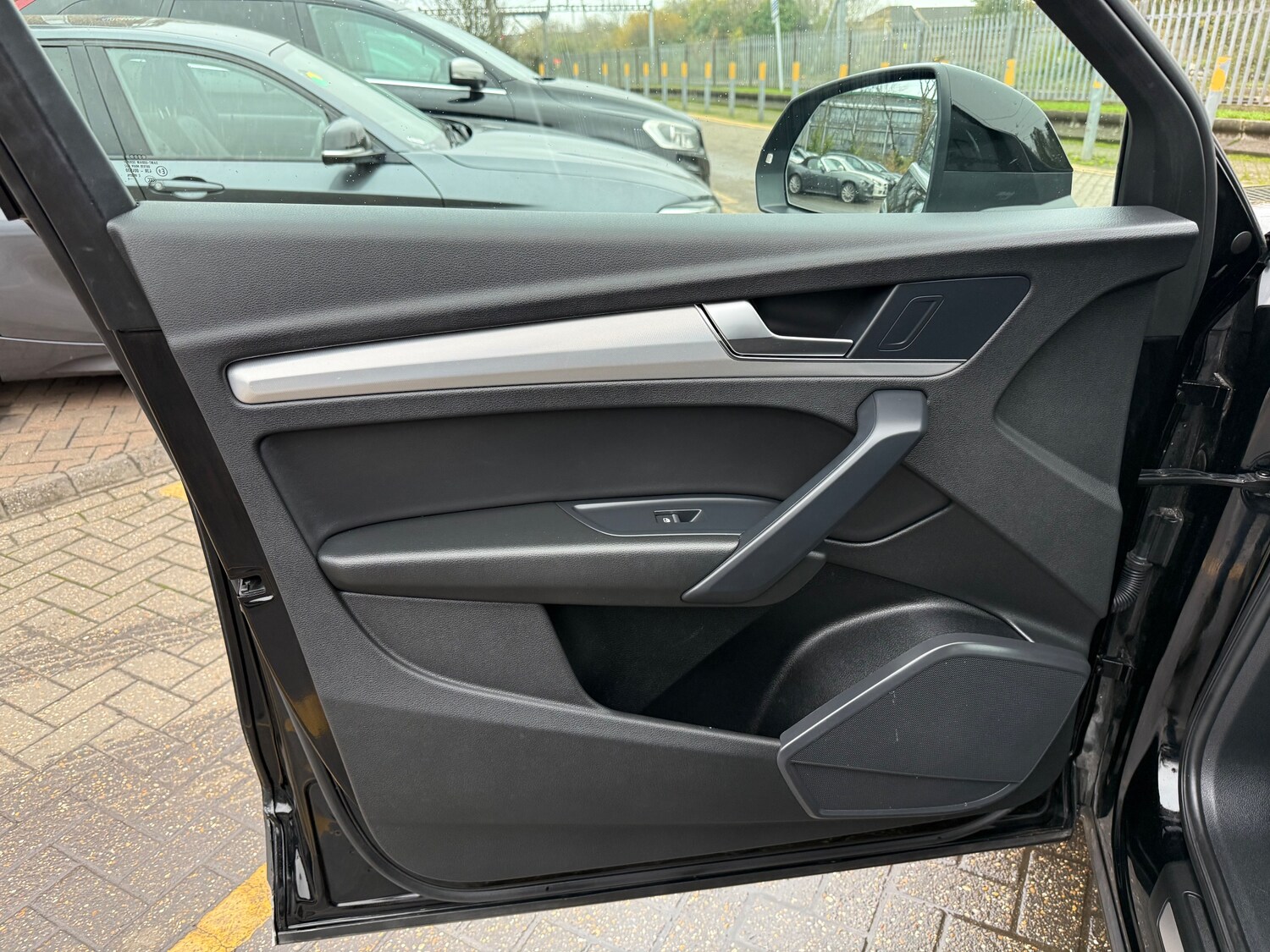 Used Audi Q5 2021 for sale - 76362273: Photo 48