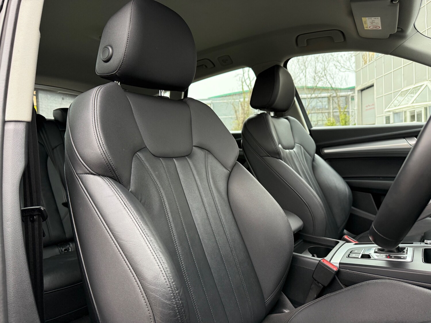 Used Audi Q5 2021 for sale - 76362273: Photo 49