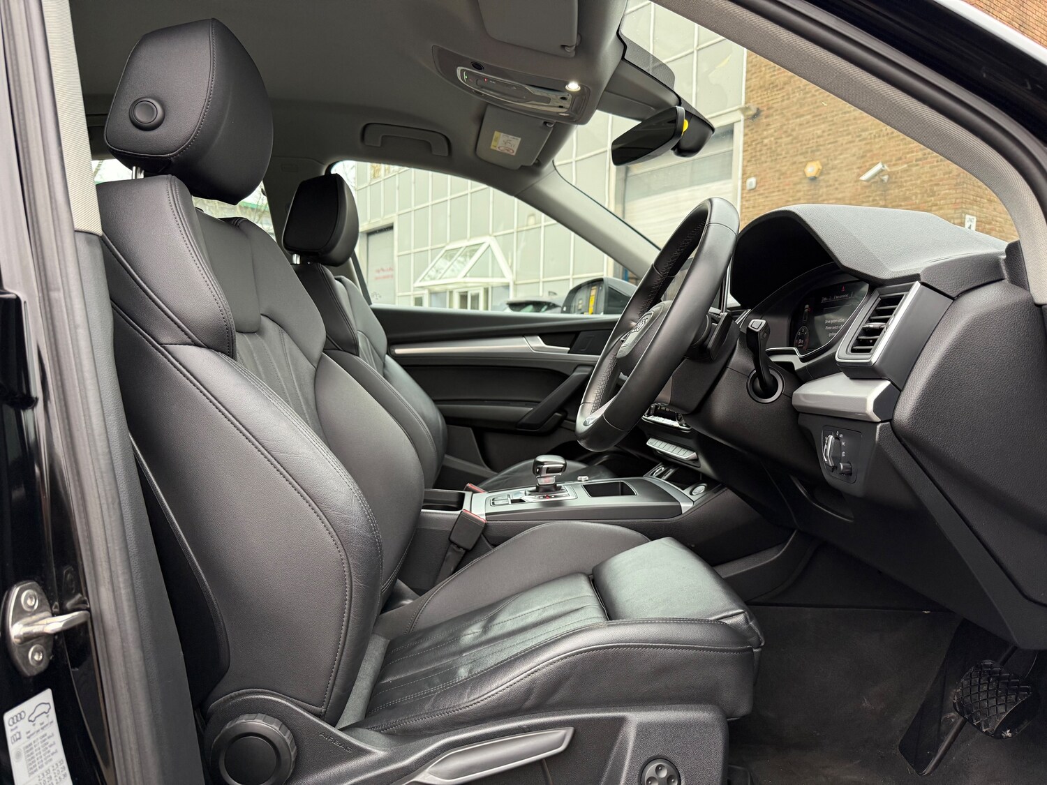 Used Audi Q5 2021 for sale - 76362273: Photo 50