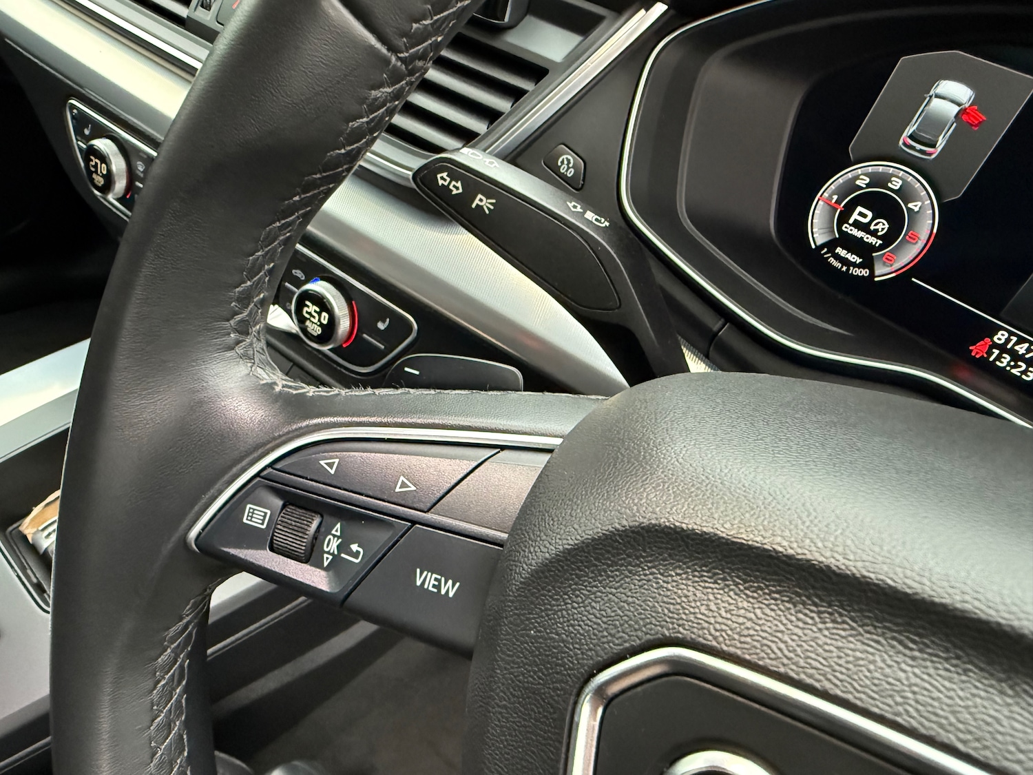 Used Audi Q5 2021 for sale - 76362273: Photo 52